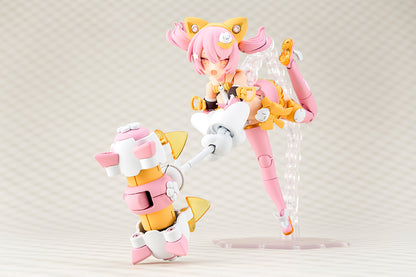 Megami Device: Puni Mofu Mao - Plastic Model Kit