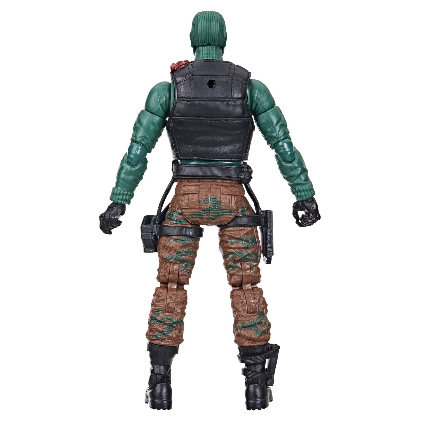 G.I. Joe:  Classified Series - Beach Head - Action Figure