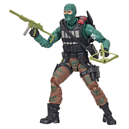 G.I. Joe:  Classified Series - Beach Head - Action Figure