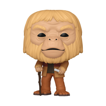 Funko POP! Movies: Planet Of The Apes - Dr. Zaius #1863