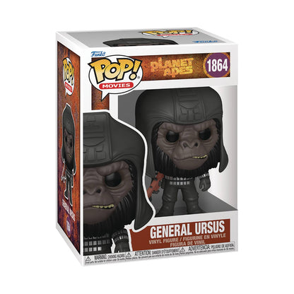 Funko POP! Movies: Planet Of The Apes - General Ursus #1864