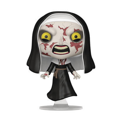 Funko Movies Pop!: The Nun II - The Nun