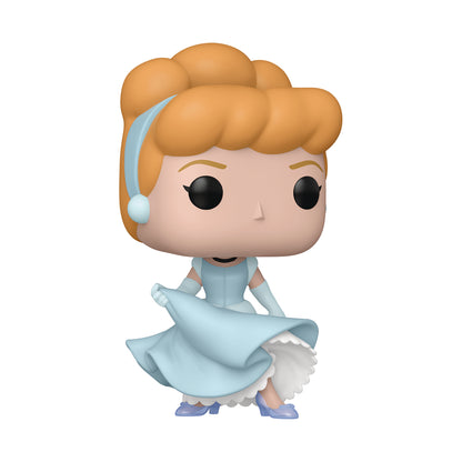 Funko POP! Disney: Cinderella (75th Anniversary) - Cinderella #1542