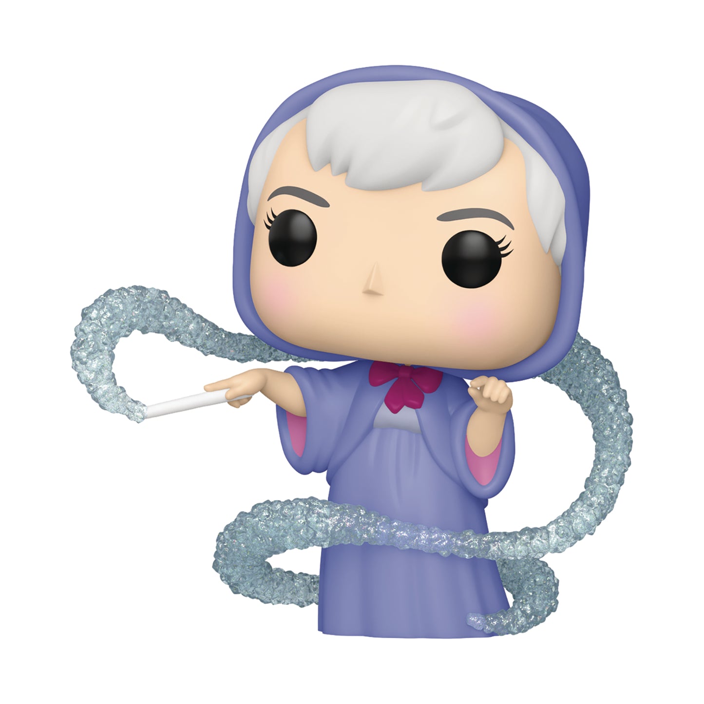 Funko POP! Disney: Cinderella (75th Anniversary) - Fairy Godmother #1543