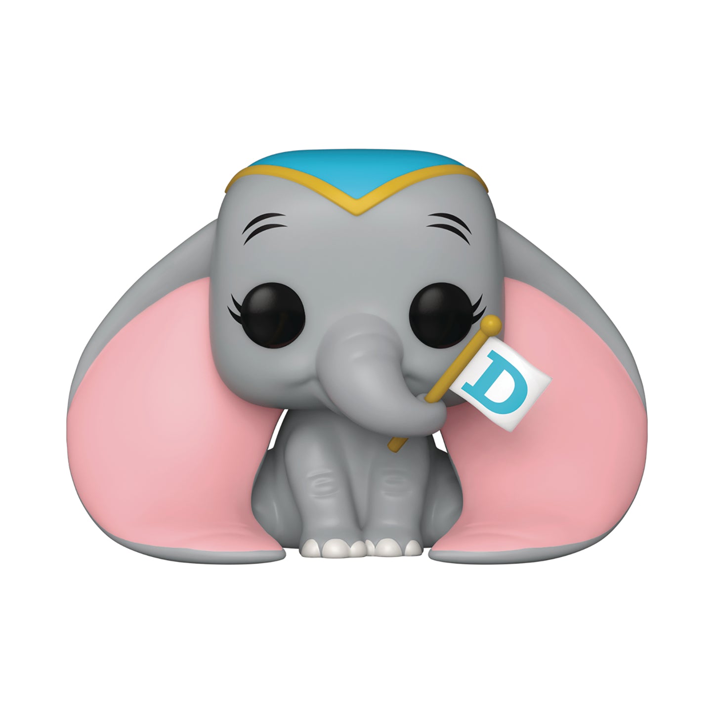 Funko POP! Disney: Dumbo with Flag #1535