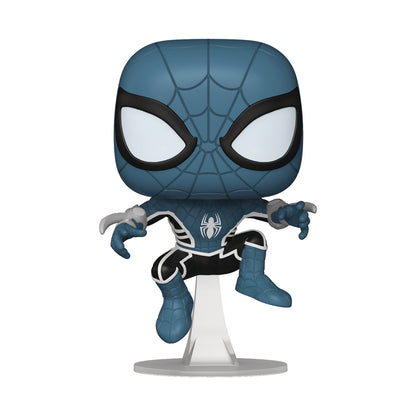 Funko POP! Marvel: Spider-Man Comics - Spider-Man (Fear Itself Suit) #1445