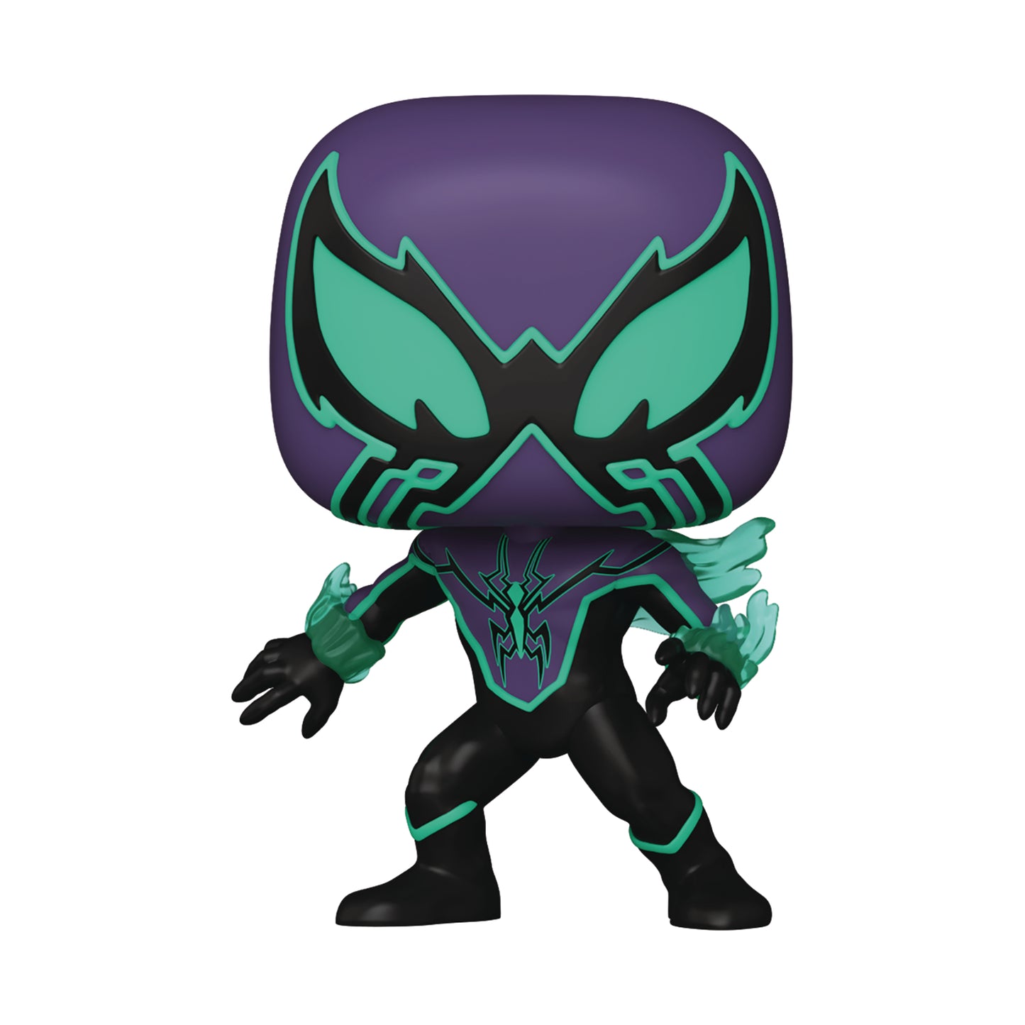 Funko POP! Marvel: Spider-Man Comics - Chasm #1446