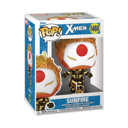 Funko POP! Marvel: X-Men - Sunfire #1460