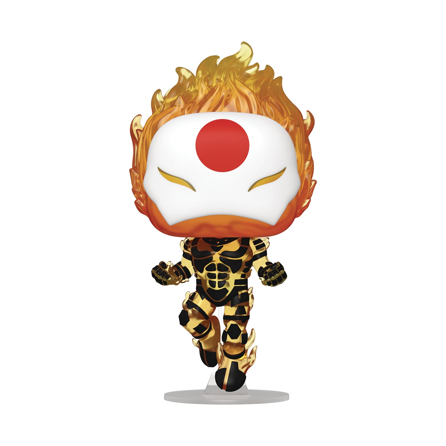 Funko POP! Marvel: X-Men - Sunfire #1460