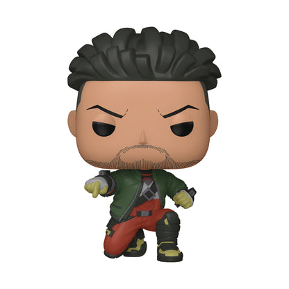 [Pre-Order] Funko Animation DC Pop!: Suicide Squad - Isekai Deadshot