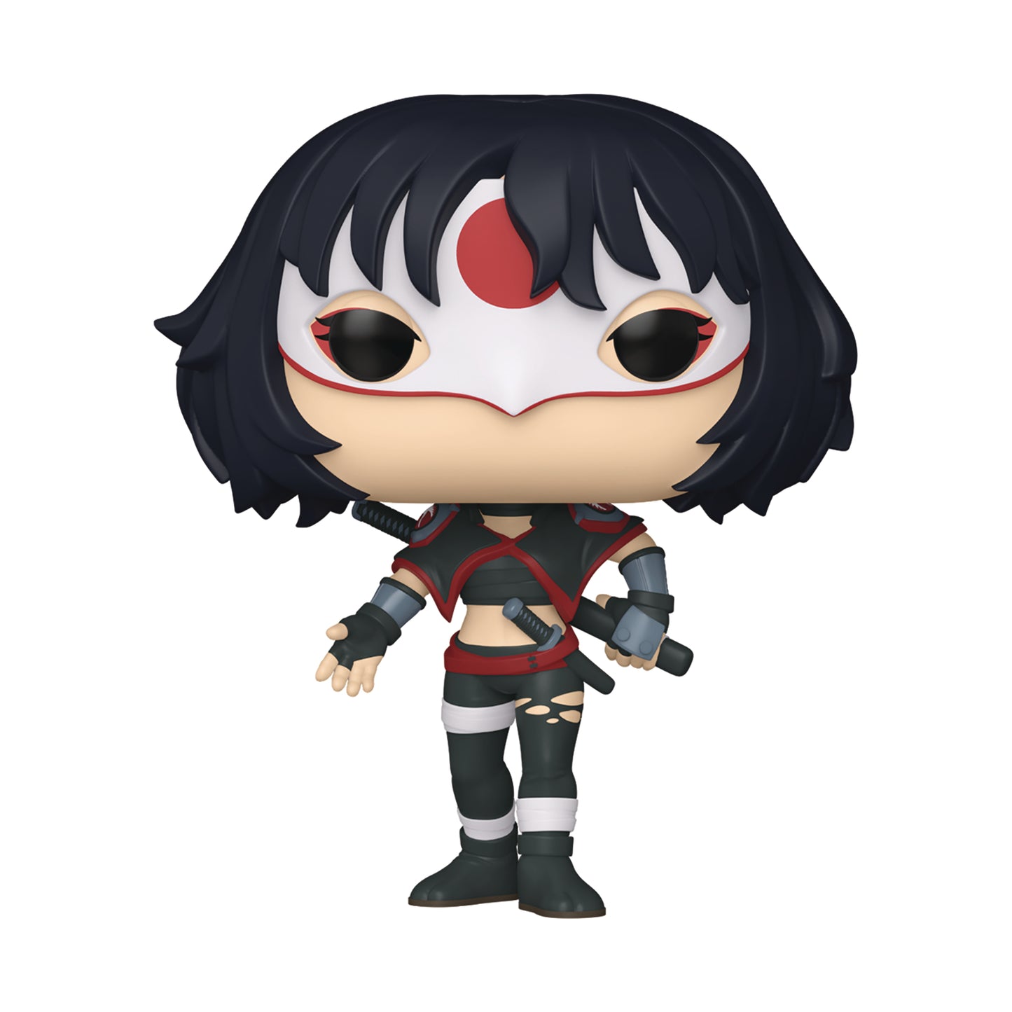 [Pre-Order] Funko Animation DC Pop!: Suicide Squad - Isekai Katana