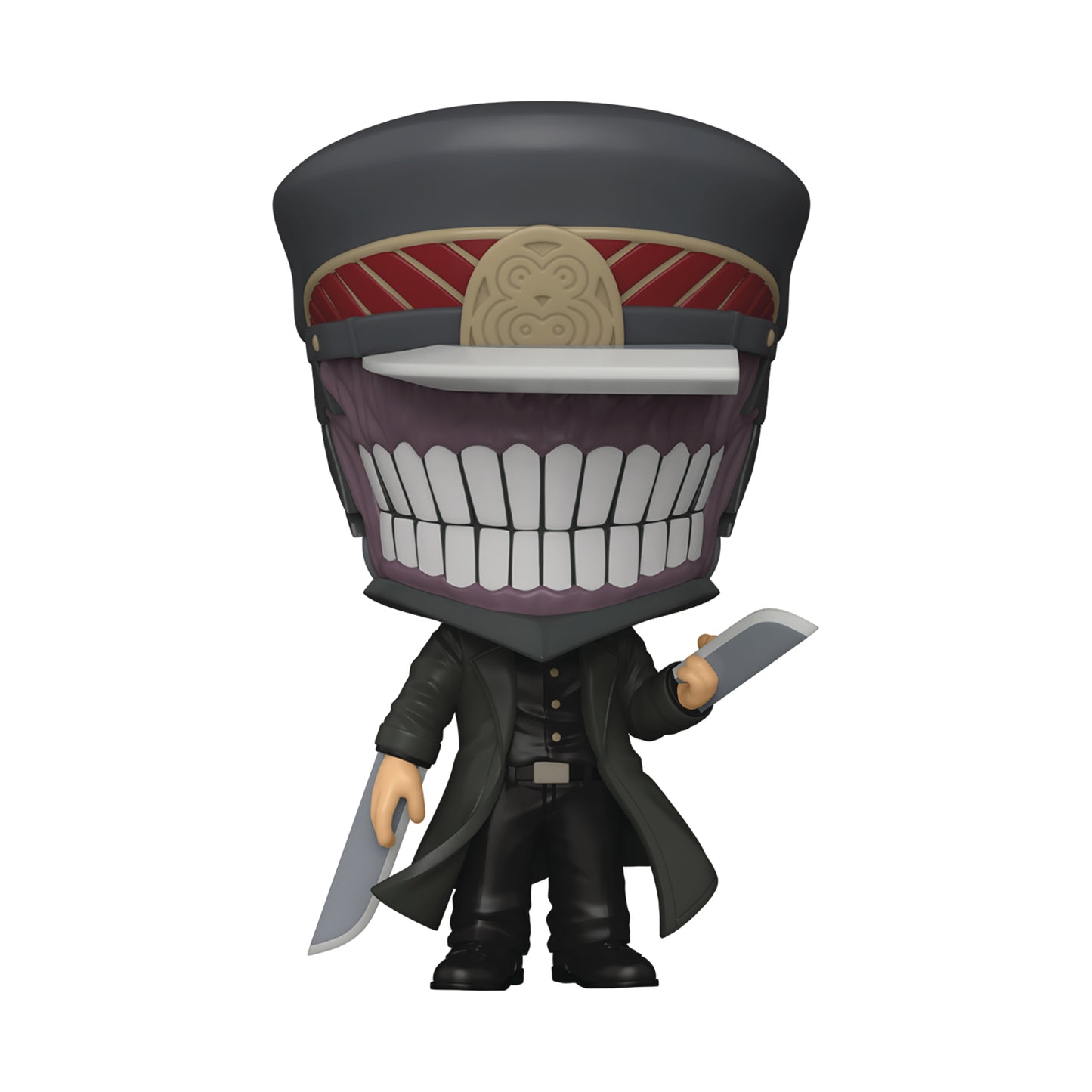 Funko POP! Anime: Chainsaw Man - Samurai Sword #1763