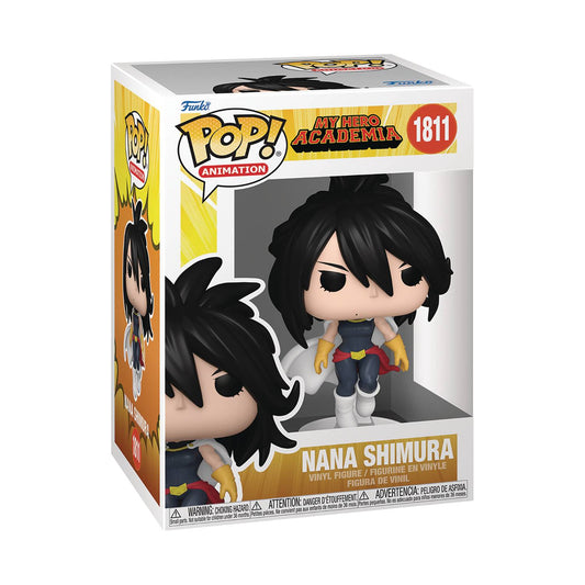 Funko POP! Anime: My Hero Academia - Nana Shimura #1811