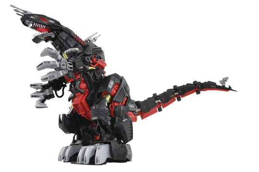 [Pre-Order] Zoids - AZ-07 Death Saurer - 1/72 Model Kit