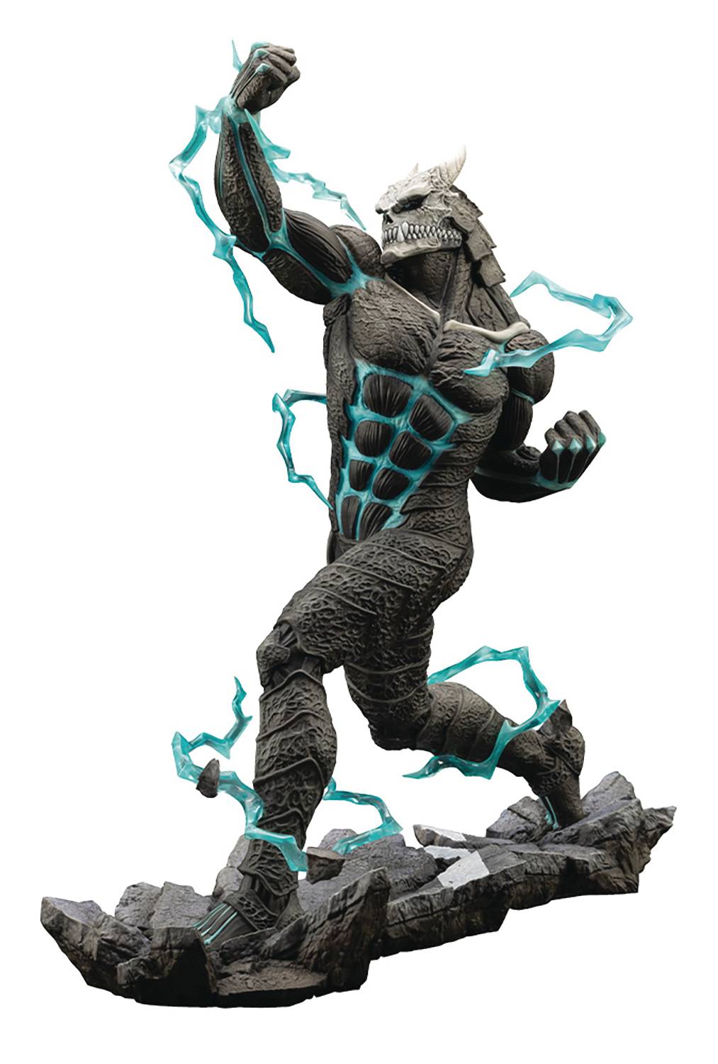 [Pre-Order] Kotobukiya: Kaiju No. 8 - Kaiju No. 8 - ArtFX Statue