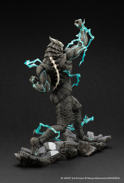 [Pre-Order] Kotobukiya: Kaiju No. 8 - Kaiju No. 8 - ArtFX Statue