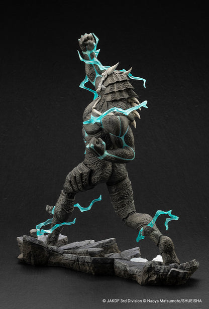 [Pre-Order] Kotobukiya: Kaiju No. 8 - Kaiju No. 8 - ArtFX Statue