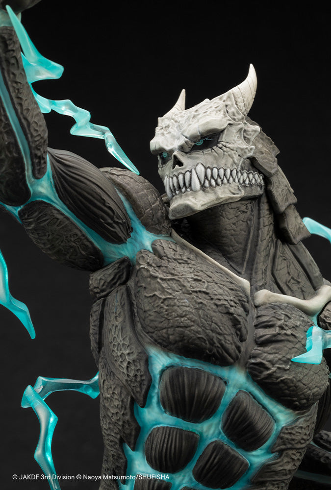 [Pre-Order] Kotobukiya: Kaiju No. 8 - Kaiju No. 8 - ArtFX Statue