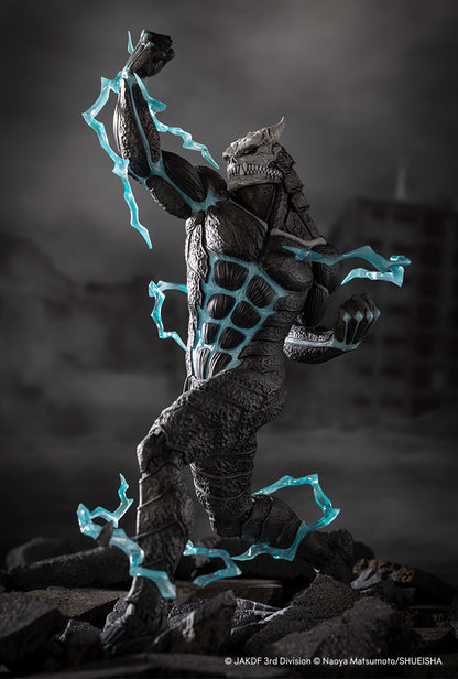 [Pre-Order] Kotobukiya: Kaiju No. 8 - Kaiju No. 8 - ArtFX Statue