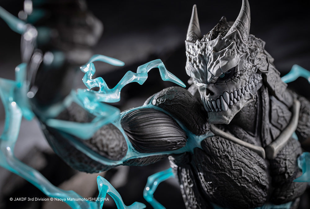 [Pre-Order] Kotobukiya: Kaiju No. 8 - Kaiju No. 8 - ArtFX Statue