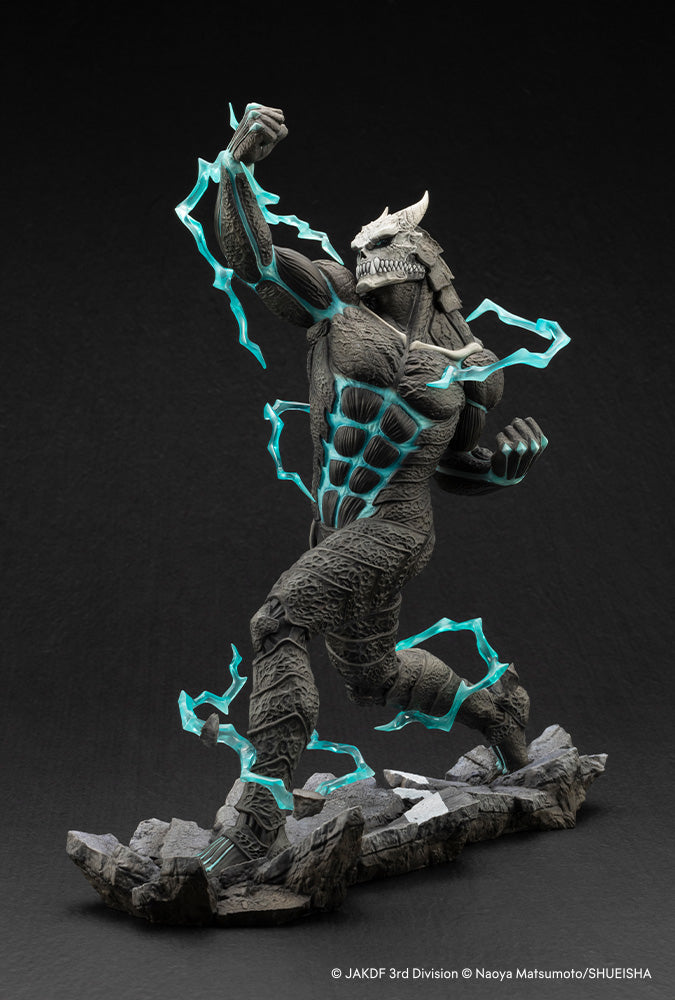 [Pre-Order] Kotobukiya: Kaiju No. 8 - Kaiju No. 8 - ArtFX Statue