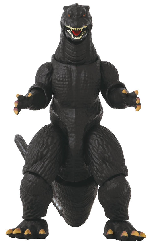 Godzilla (2004) - Godzilla - Action Figure