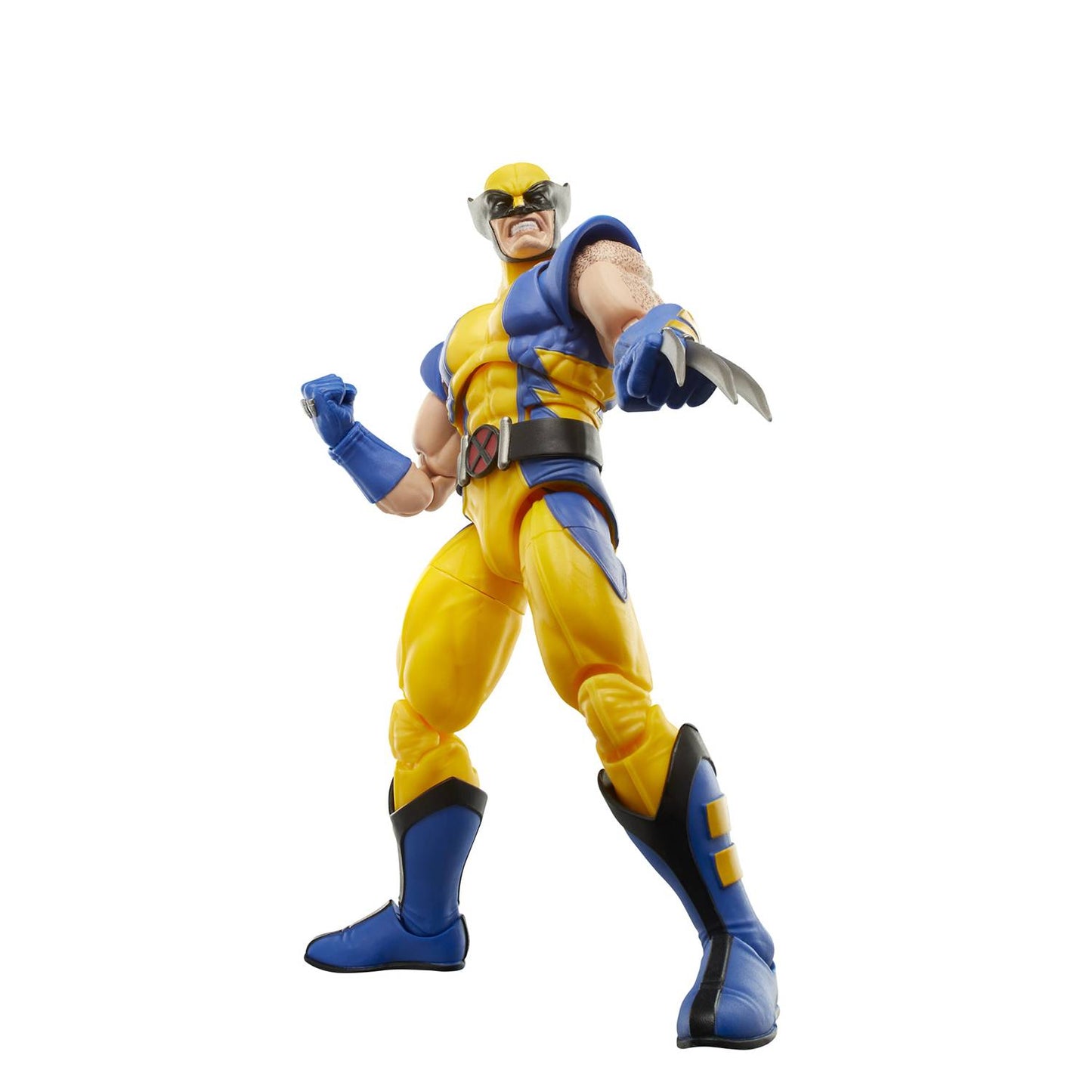 Marvel 85th Anniversary Legend - Wolverine - 6 Inch Action Figure