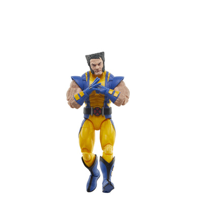 Marvel 85th Anniversary Legend - Wolverine - 6 Inch Action Figure