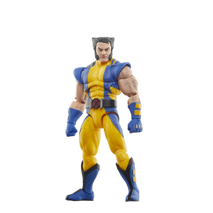 Marvel 85th Anniversary Legend - Wolverine - 6 Inch Action Figure