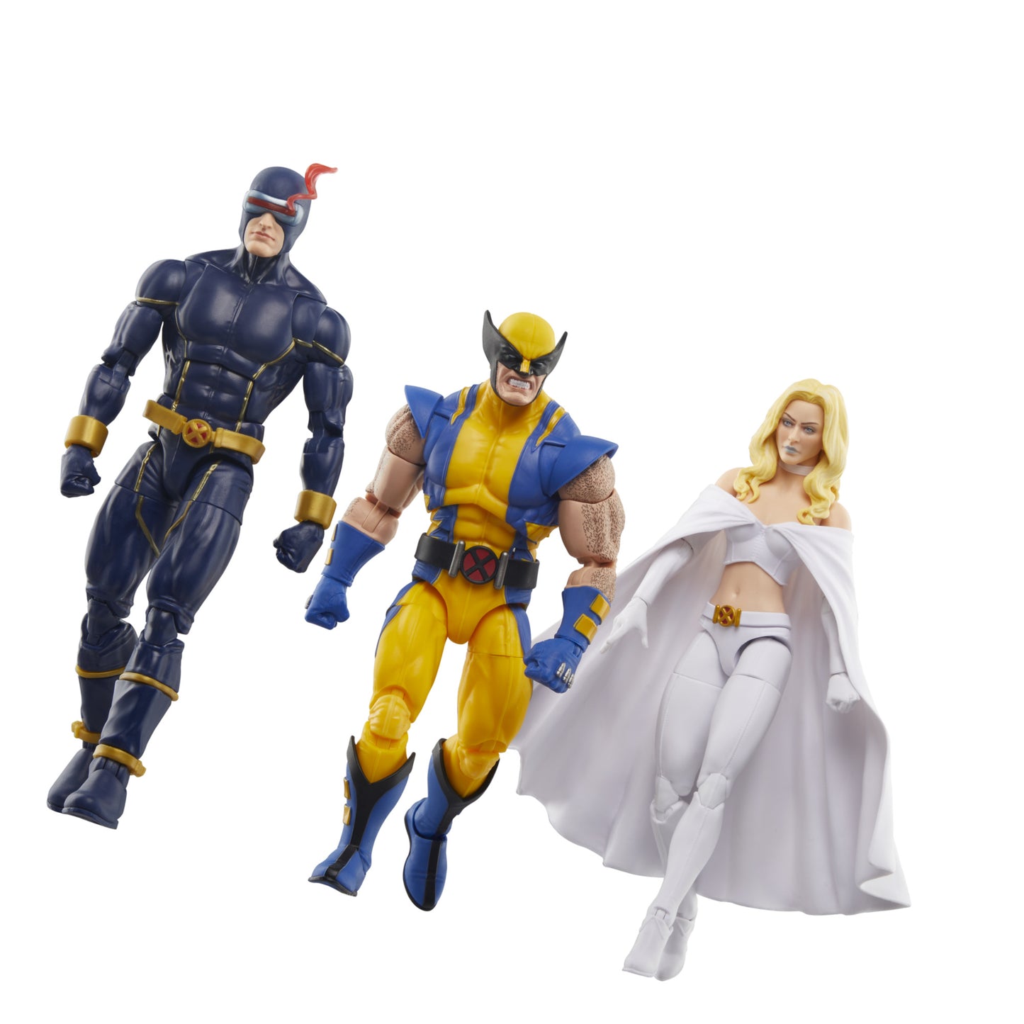 Marvel 85th Anniversary Legend - Wolverine - 6 Inch Action Figure