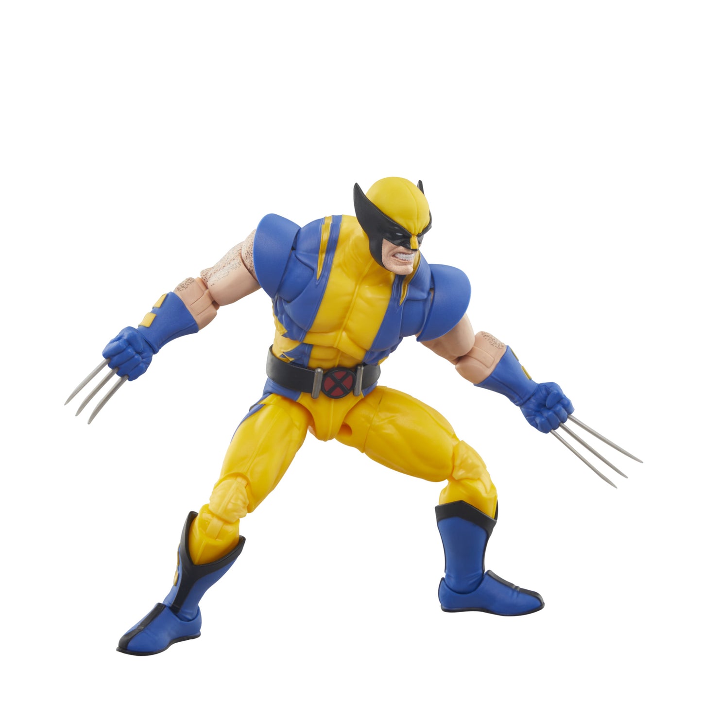 Marvel 85th Anniversary Legend - Wolverine - 6 Inch Action Figure