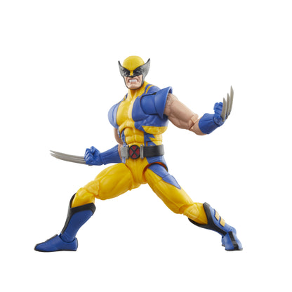 Marvel 85th Anniversary Legend - Wolverine - 6 Inch Action Figure