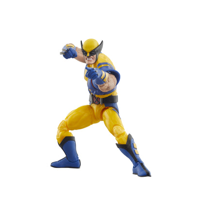 Marvel 85th Anniversary Legend - Wolverine - 6 Inch Action Figure