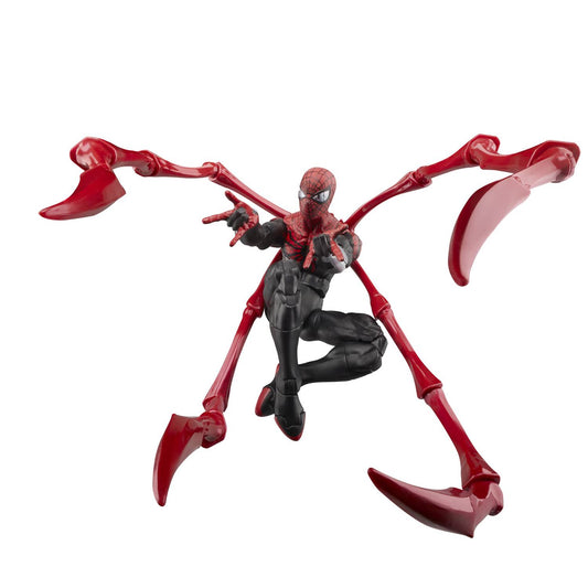 Marvel 85th Anniversary Legend - Superior Spider-Man - 6 Inch Action Figure