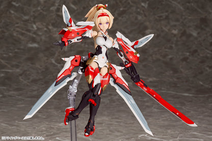 Megami Device: ASRA Archer - Model Kit