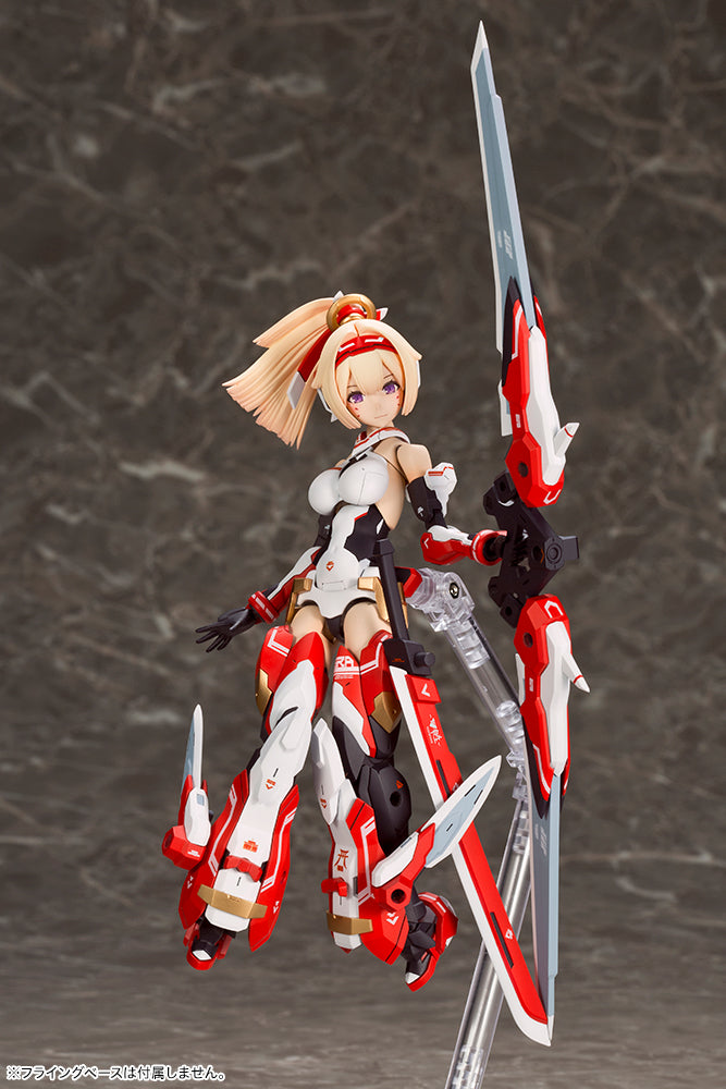 Megami Device: ASRA Archer - Model Kit