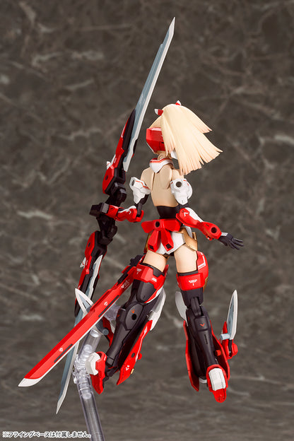 Megami Device: ASRA Archer - Model Kit