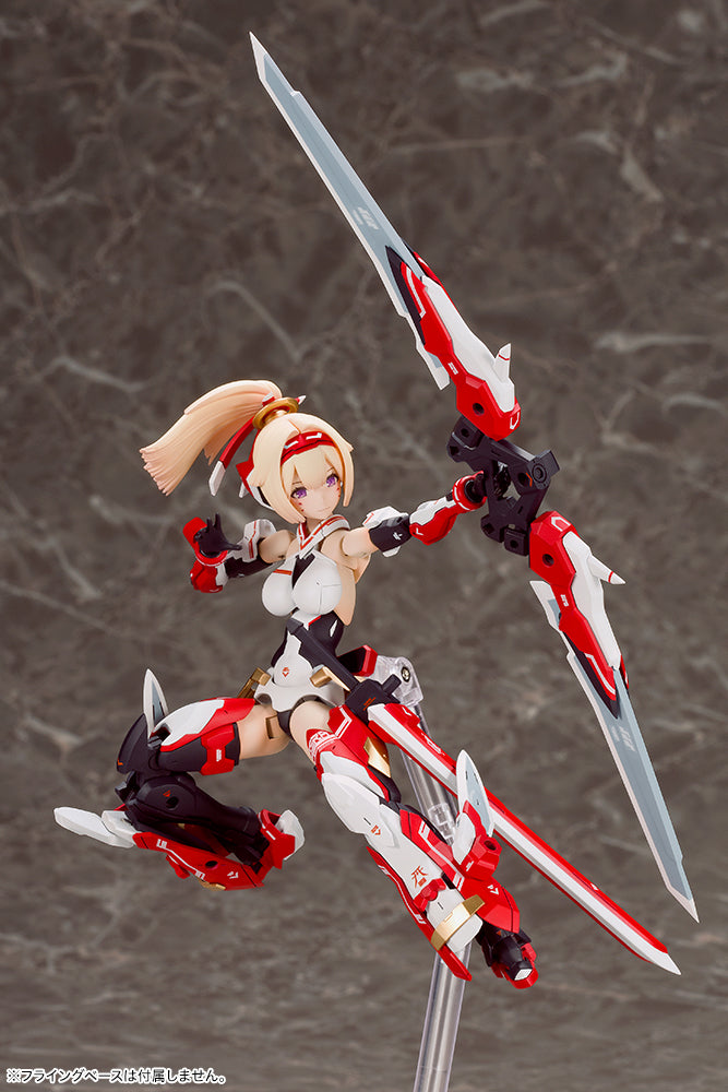 Megami Device: ASRA Archer - Model Kit