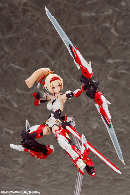 Megami Device: ASRA Archer - Model Kit