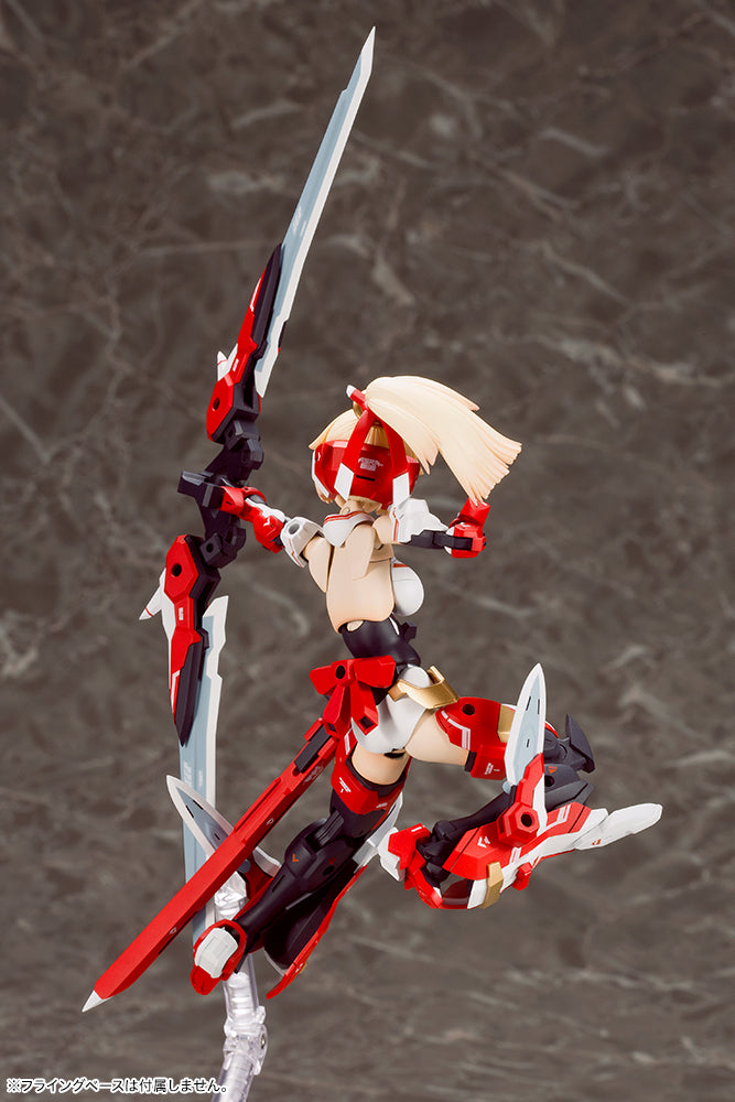Megami Device: ASRA Archer - Model Kit
