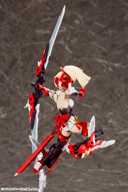 Megami Device: ASRA Archer - Model Kit