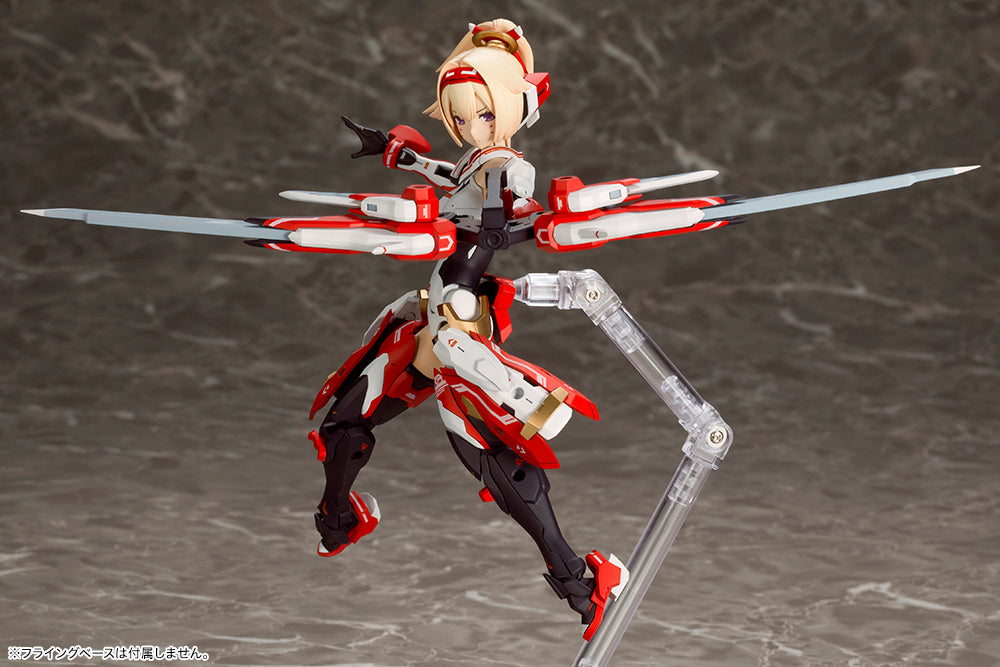 Megami Device: ASRA Archer - Model Kit