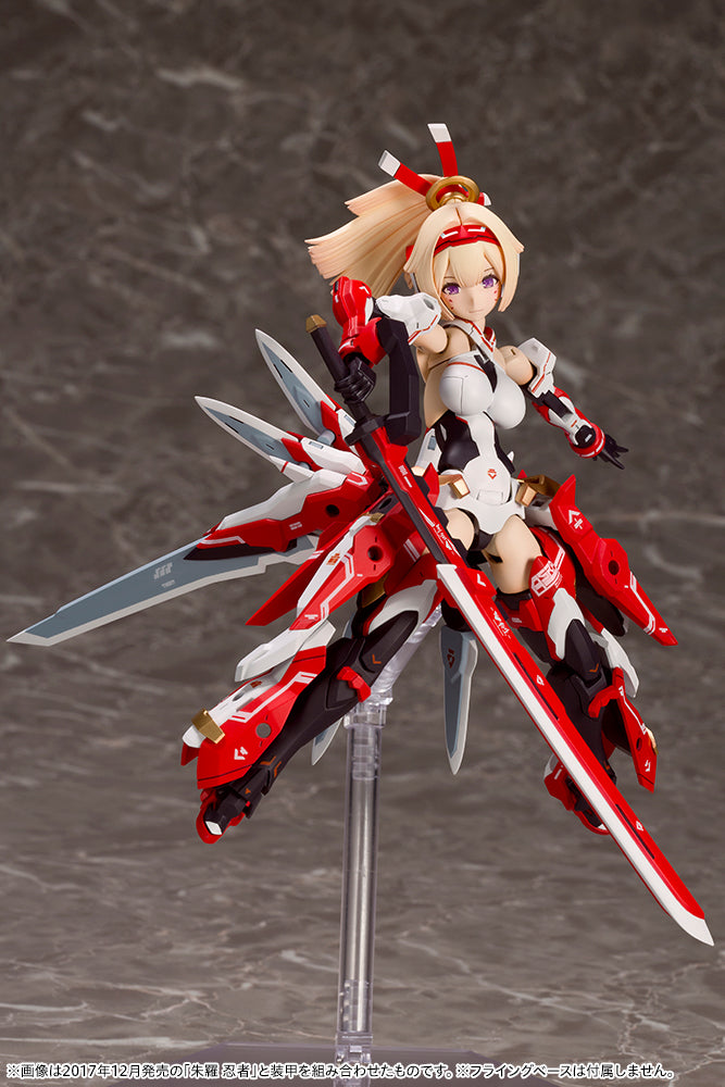 Megami Device: ASRA Archer - Model Kit