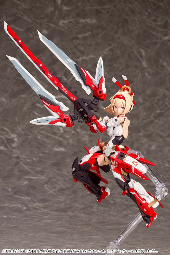 Megami Device: ASRA Archer - Model Kit