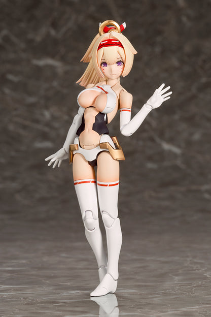 Megami Device: ASRA Archer - Model Kit