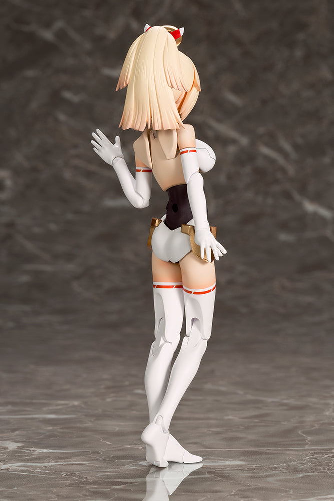 Megami Device: ASRA Archer - Model Kit