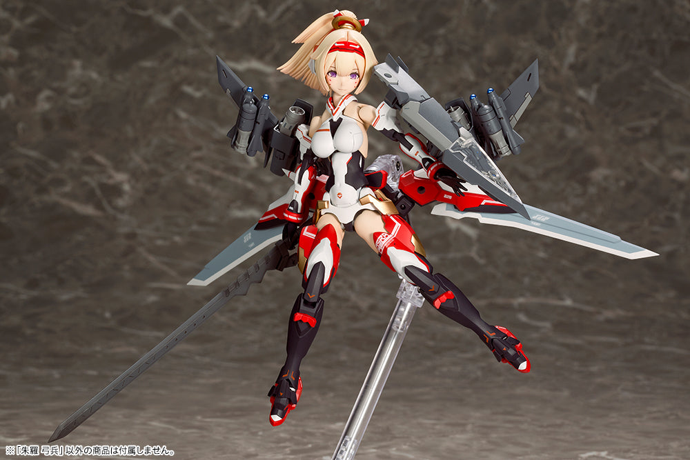 Megami Device: ASRA Archer - Model Kit
