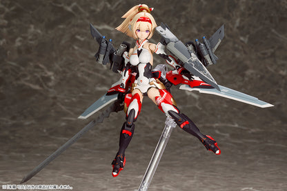 Megami Device: ASRA Archer - Model Kit