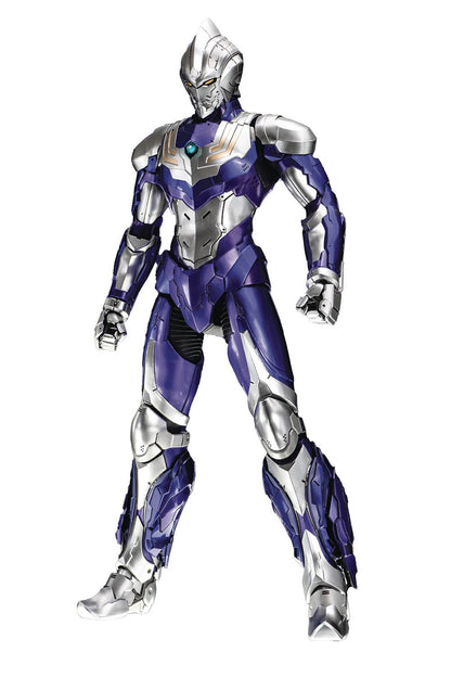 Ultraman Suit Another Universe: Ultraman Suit Tiga Sky Type - 1/6 Scale Figure