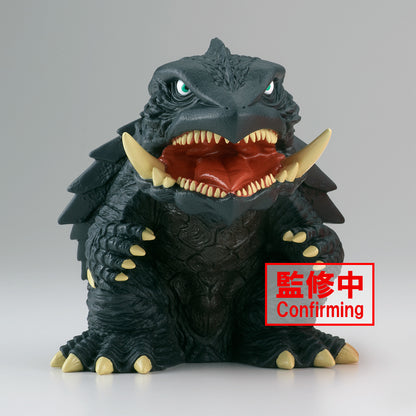 Gamera 3: Revenge of Iris: Gamera (1999) - Enshrined Monsters Prize Figure (ver. A)